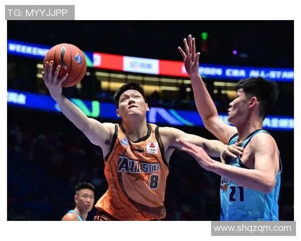 2017明星篮球赛精彩回顾与明星球员表现分析