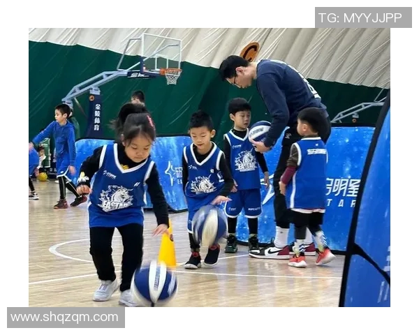 东方启明星篮球厚街引领青少年运动热潮助力健康成长