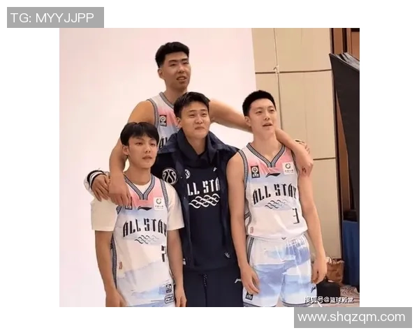 中国全明星篮球盛典揭幕明星球员齐聚展现顶级竞技魅力与激情对决 中国全明星篮球盛典揭幕明星球员齐聚展现顶级竞技魅力与激情对决