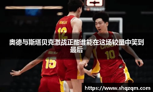 奥德与斯塔贝克激战正酣谁能在这场较量中笑到最后