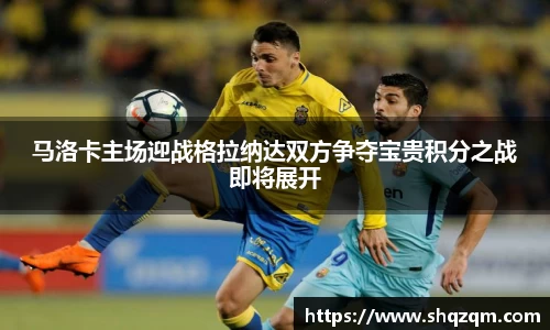 马洛卡主场迎战格拉纳达双方争夺宝贵积分之战即将展开