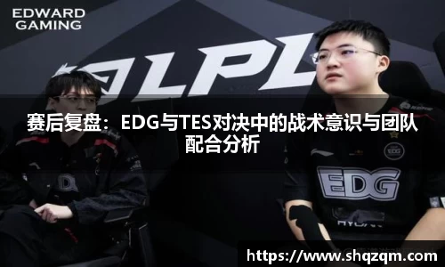 赛后复盘：EDG与TES对决中的战术意识与团队配合分析